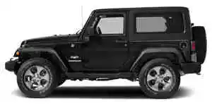 Standard Rec Vehicle Automatic With AC